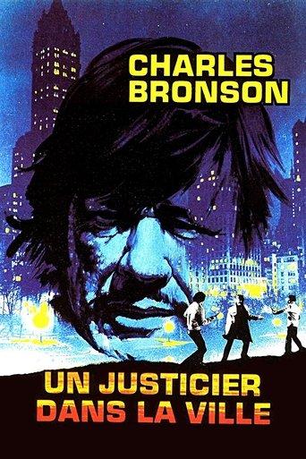 Un justicier dans la ville poster