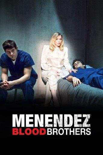 Les frères meurtriers : L'affaire Menendez poster