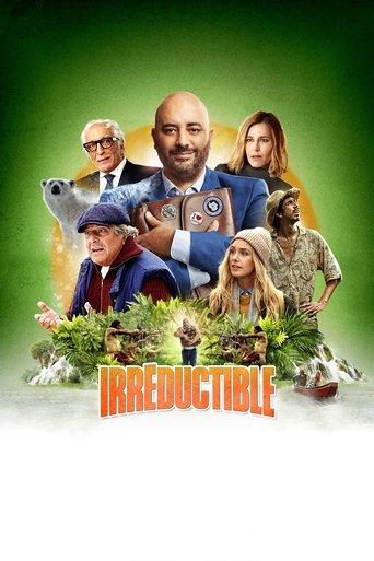 Irréductible poster