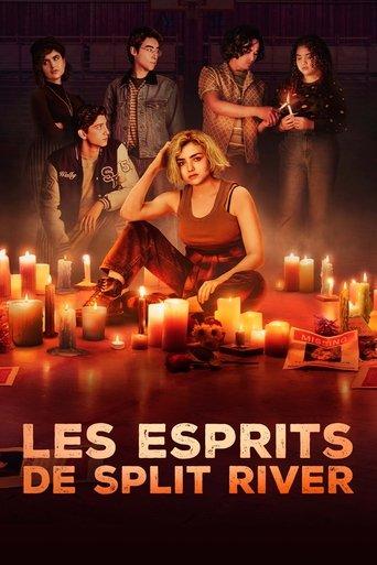 School Spirits poster