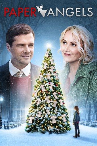 L'arbre des anges poster
