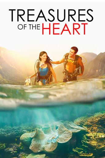 Amour à Tahiti poster