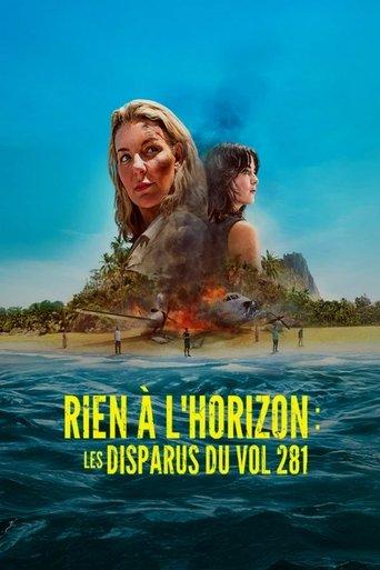Rien à l'horizon : Les disparus du vol 281 poster