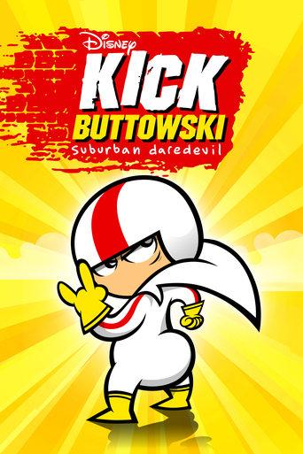 Kick Kasskoo poster