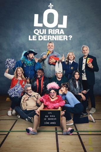 LOL: Qui rira le dernier