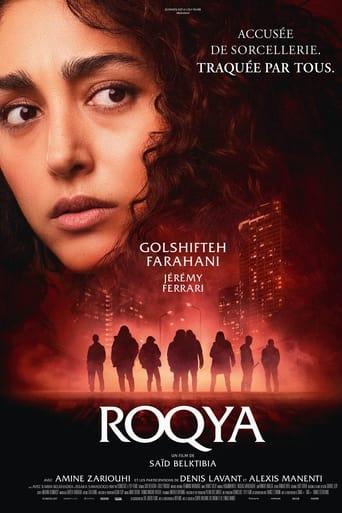Roqya poster