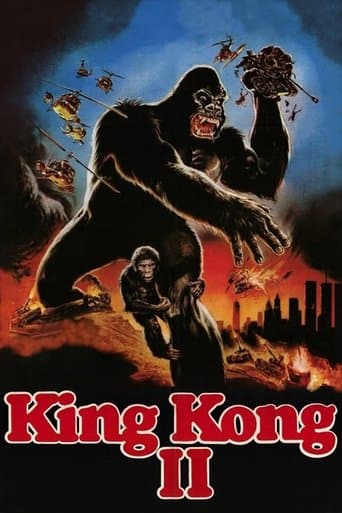 King Kong II