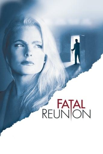 Une femme en danger poster