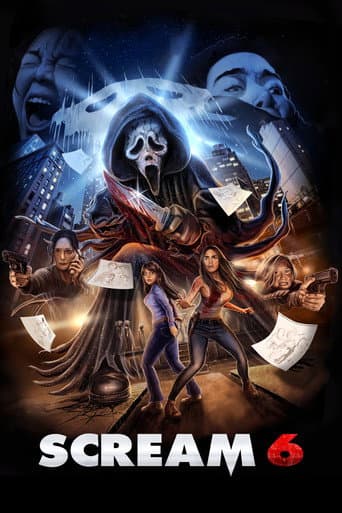 Scream VI