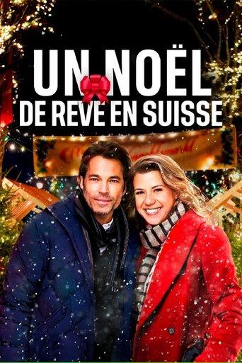 Un Noël de rêve en Suisse poster
