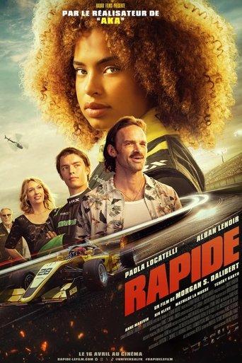 Rapide poster