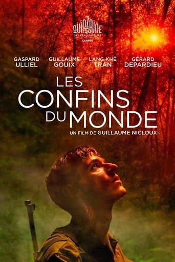 Les Confins du monde poster