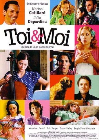 Toi et Moi poster