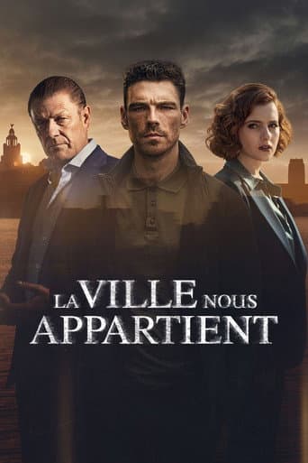 La ville nous appartient poster
