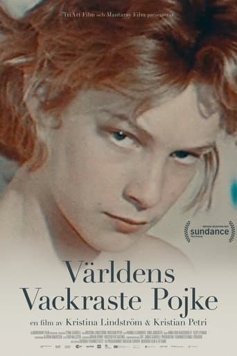 L'ange blond de Visconti