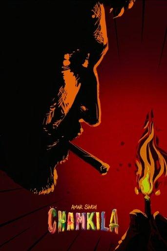 अमर सिंह चमकीला poster