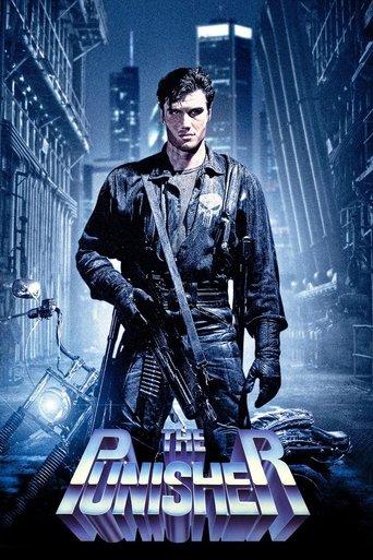 Punisher poster