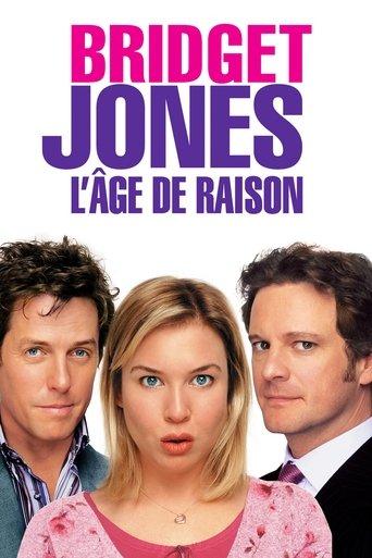 Bridget Jones : L'âge de raison poster