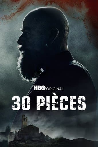 30 Coins poster