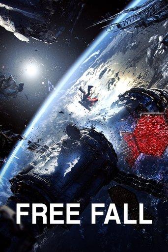 Free Fall poster