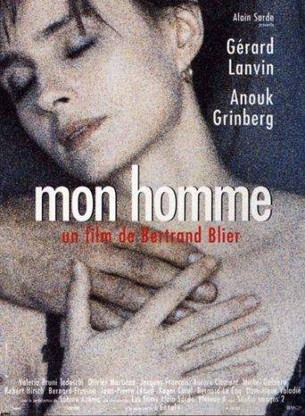 Mon homme poster