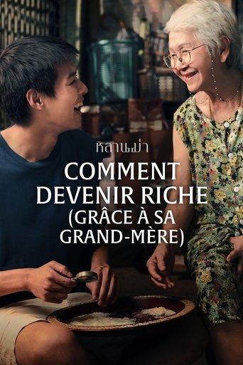 Comment devenir riche (grâce à sa grand-mère) poster