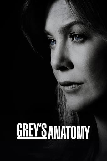 Grey's Anatomy