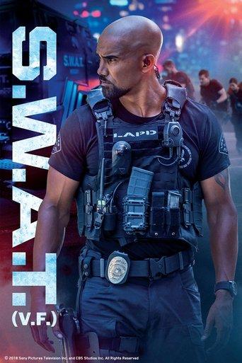 S.W.A.T. poster