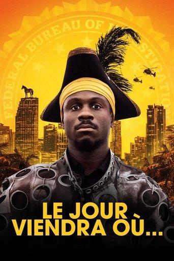 Le jour viendra où... poster