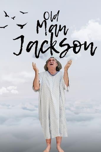 Old Man Jackson poster