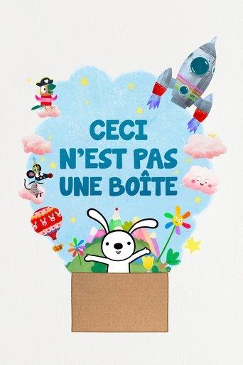 Ceci n’est pas une boîte poster