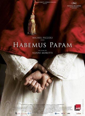 Habemus Papam poster