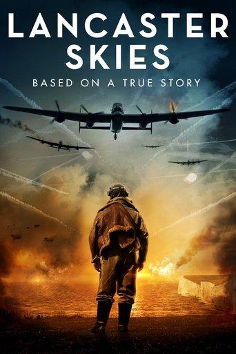 Lancaster Skies poster