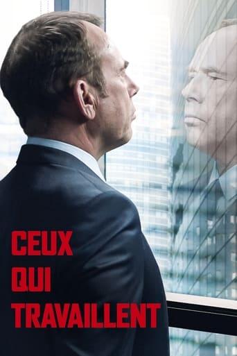 Ceux qui travaillent poster