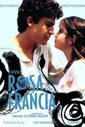 Une Rose de France poster