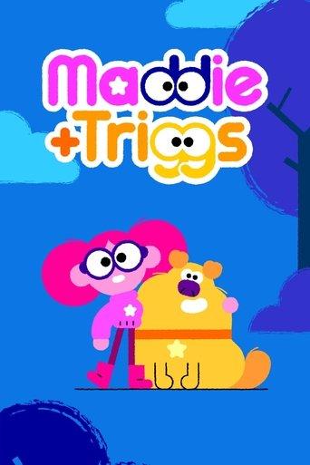 Maddie et Triggs poster