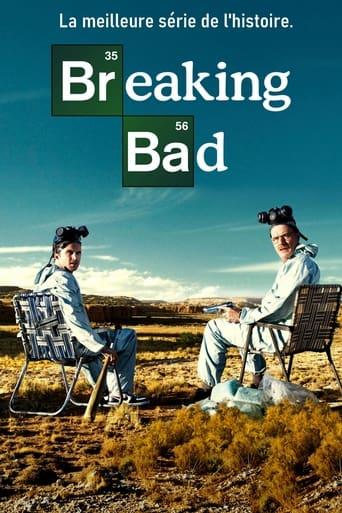Breaking Bad poster