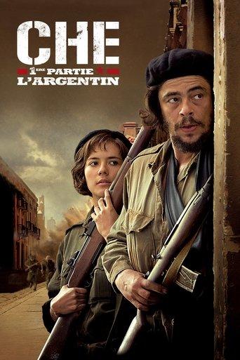 Che 1 - L'argentin poster