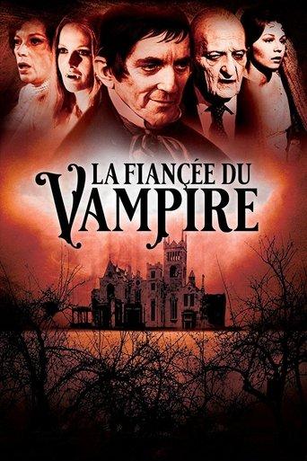 La Fiancée du vampire poster
