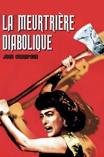 La Meurtrière diabolique poster