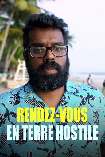 Rendez-vous en terre hostile poster