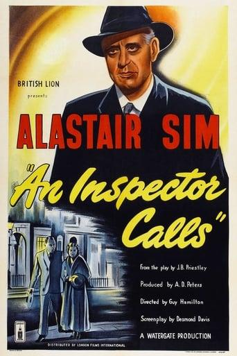 Un inspecteur vous demande poster