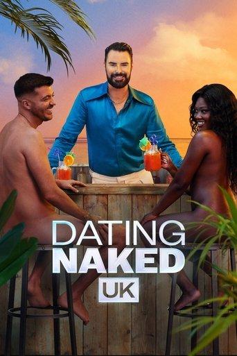 Dating Naked : Draguer nu poster