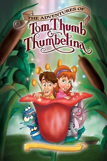 Les Aventures de Tom Pouce et Poucelina poster