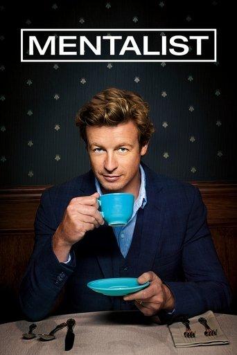Mentalist poster