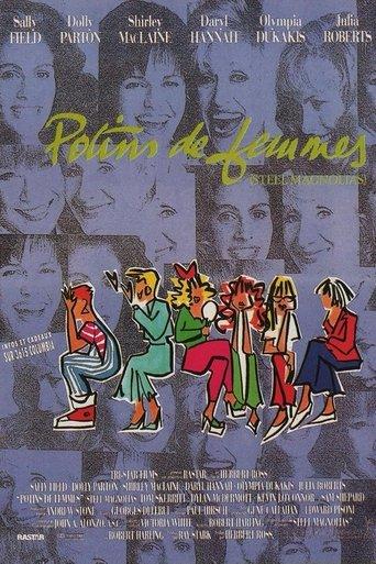 Potins de femmes poster
