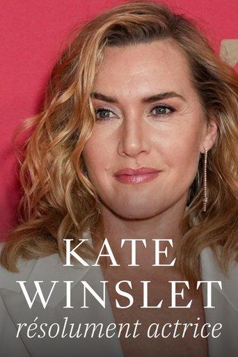 Kate Winslet, résolument actrice poster