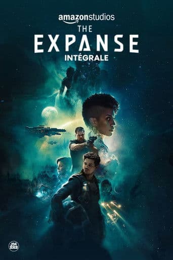 The Expanse