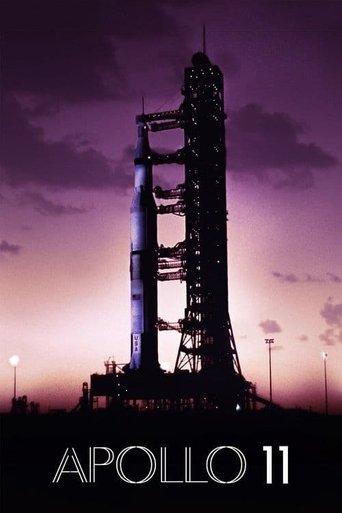 Apollo 11 poster