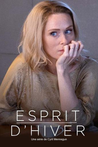 Esprit d'hiver poster